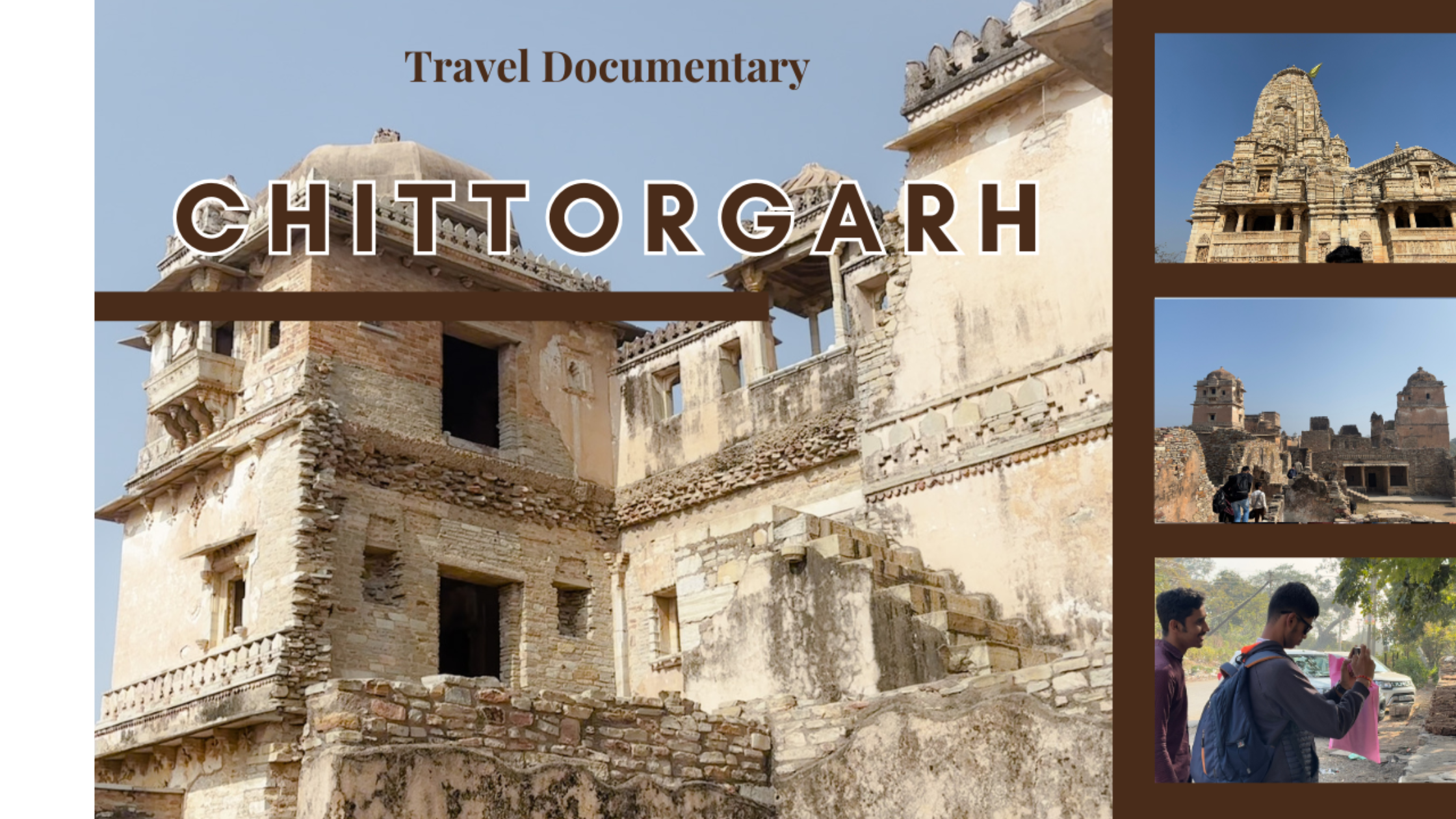 Chittorgarh Fort